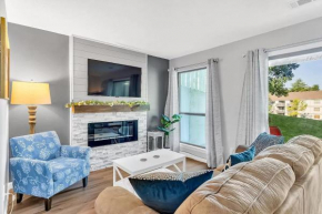 Highland Pointe - Resort Amenities & Hot Tub